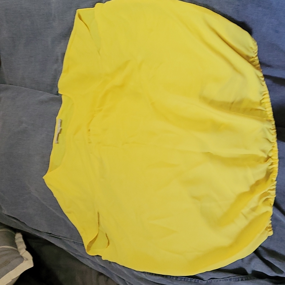 Loft blouse
